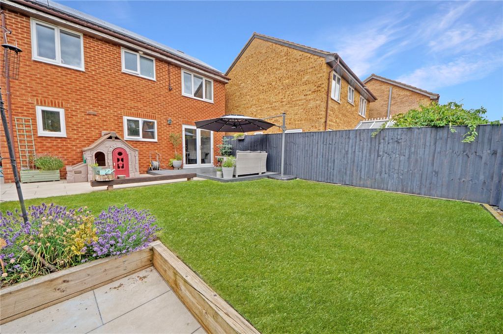 Additional image 29 of 4 bed detached house for saleGifford Road, Stratton, Swindon SN3