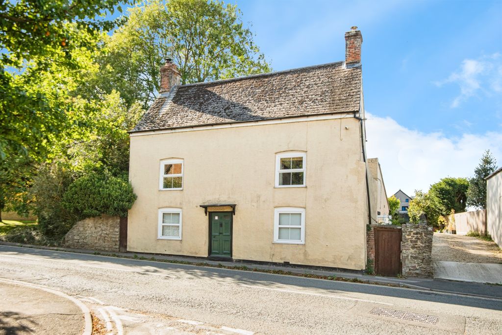 3 bed cottage for saleWestrop, Highworth, Swindon SN6
