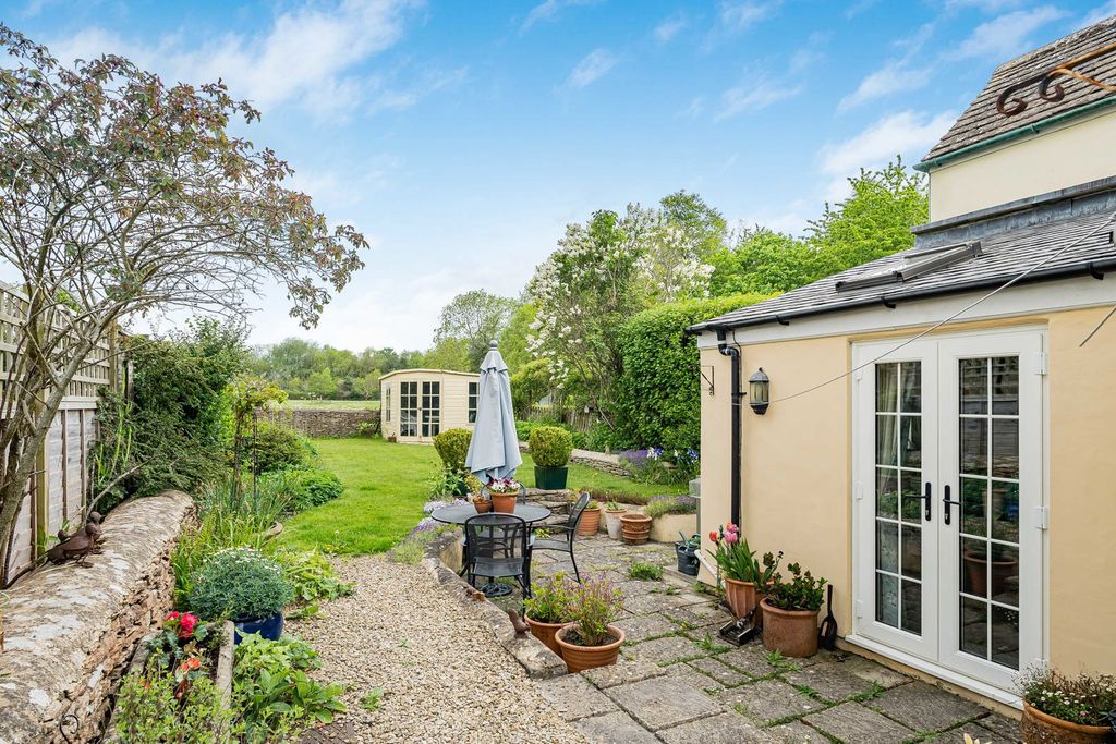 Additional image 20 of 3 bed semi-detached house for saleThe Street, Shipton Moyne, Tetbury GL8