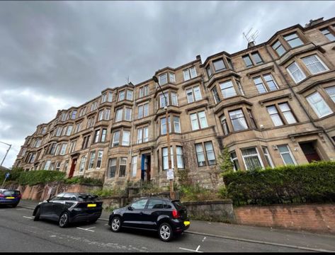 Oban Drive, North Kelvinside G20