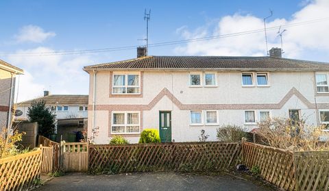 5B Upton Close, Oxford, Oxfordshire OX4