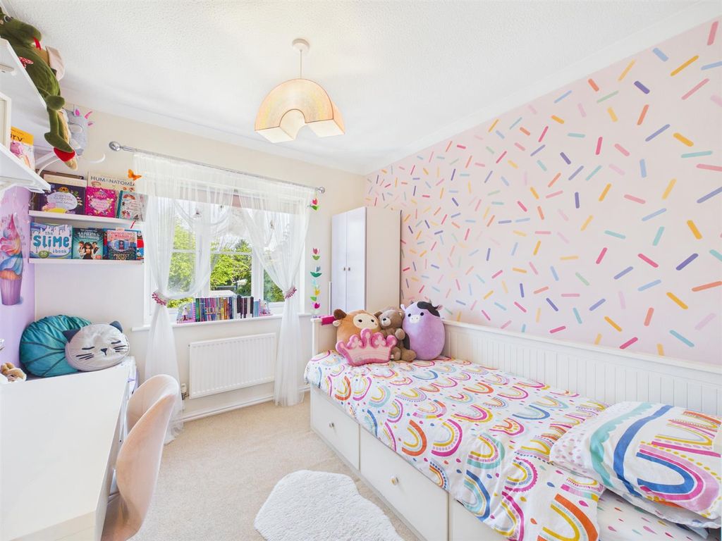 Additional image 15 of 3 bed detached house for saleBythebrook, Chippenham SN14