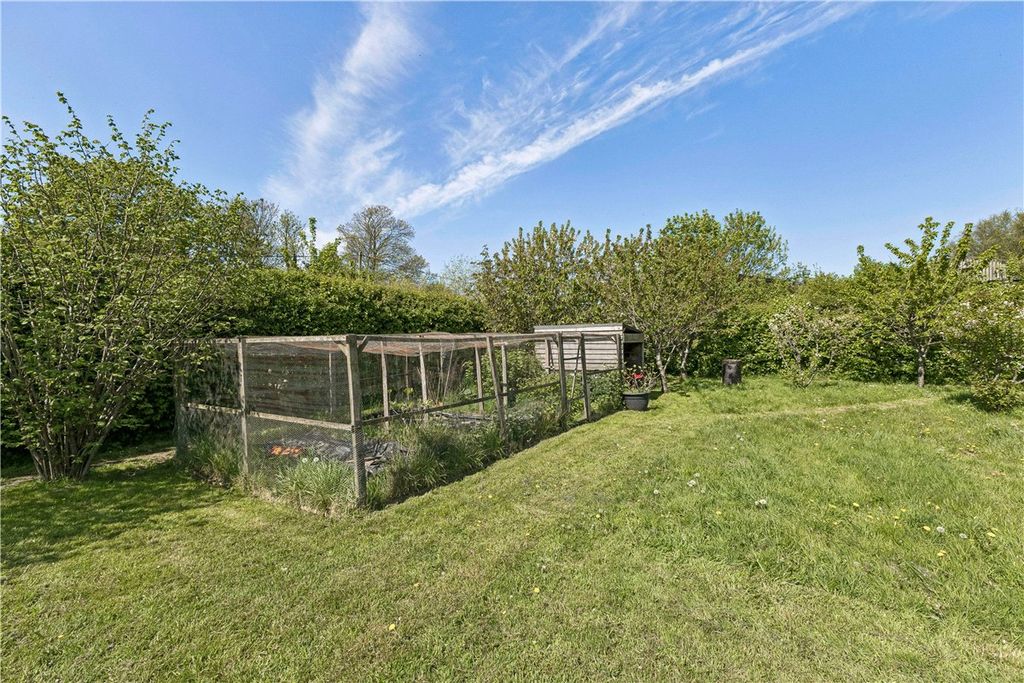 Additional image 22 of 3 bed end terrace house for saleEverleigh, Marlborough, Wiltshire SN8