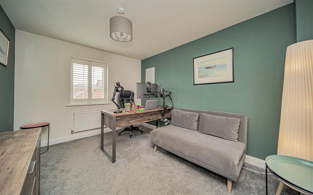Additional image 14 of 4 bed detached house for saleMint Grove, Melksham SN12