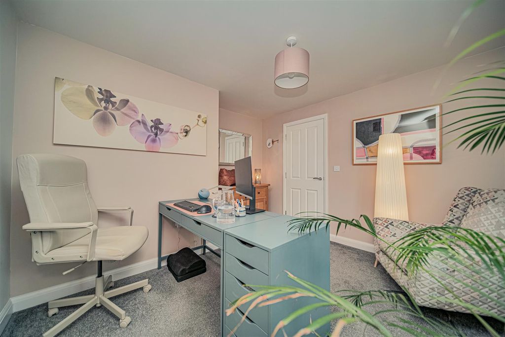 Additional image 13 of 4 bed detached house for saleMint Grove, Melksham SN12