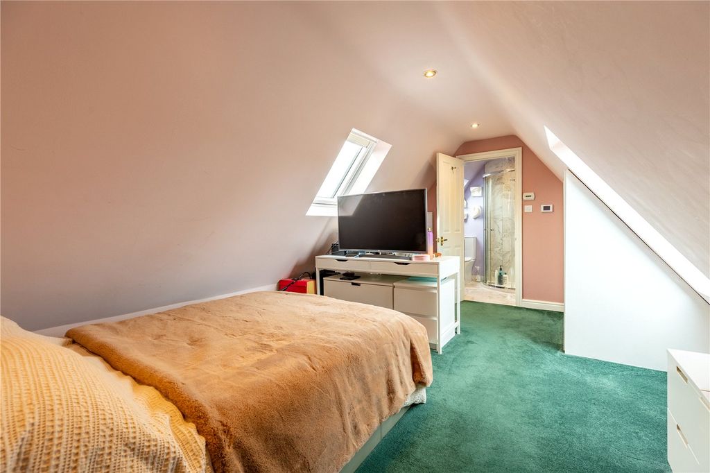 Additional image 9 of 3 bed detached house for saleThe Oaks, Kemble, Cirencester, Gloucestershire GL7