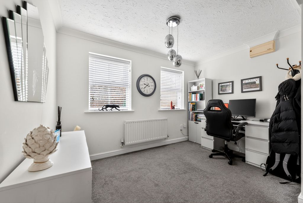 Additional image 11 of 4 bed detached house for saleFurze Close - Peatmoor, Swindon SN5
