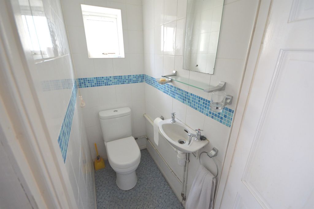 Additional image 16 of 3 bed semi-detached house for saleFairfield Road, Salisbury SP1