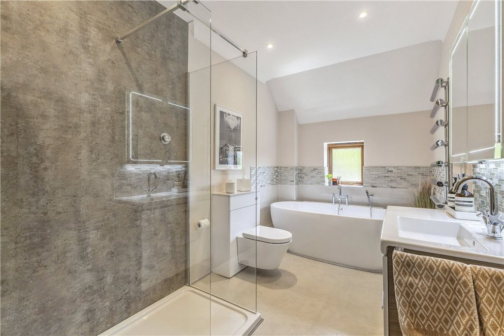Additional image 13 of 5 bed detached house for saleNetherstreet, Bromham, Chippenham, Wiltshire SN15