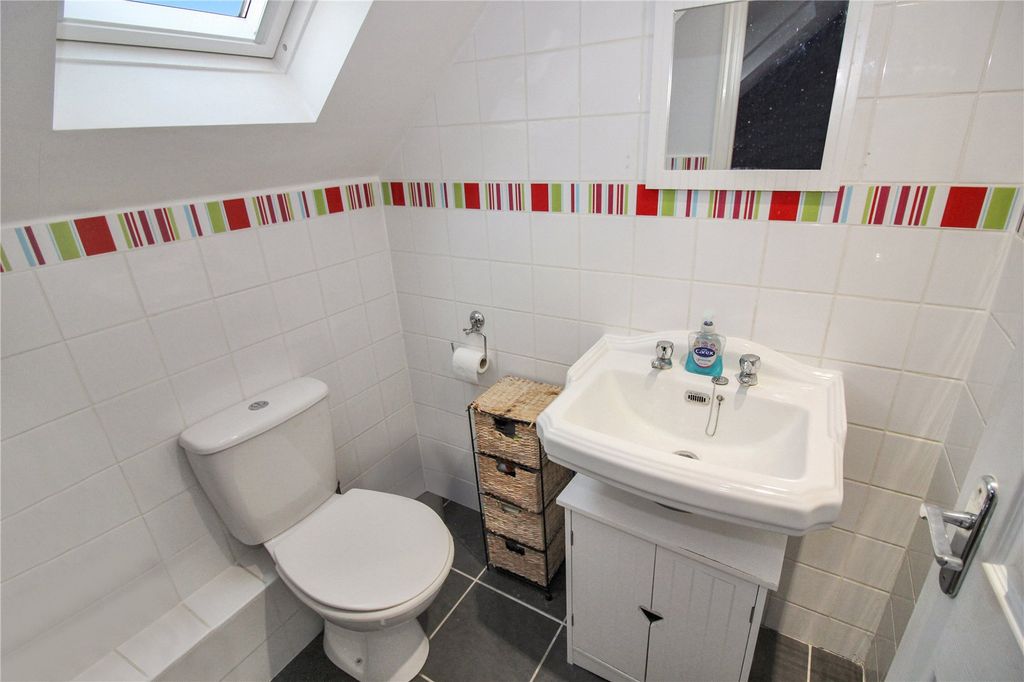 Additional image 16 of 4 bed semi-detached house for saleCharmind Walk, Winterbourne Road, Swindon, Wiltshire SN25