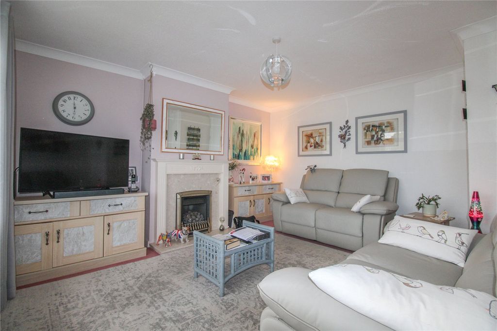 Additional image 3 of 2 bed semi-detached house for saleQueens Gardens, Hilperton BA14