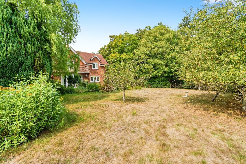Additional image 21 of 5 bed detached house for saleBramshaw, Lyndhurst, Hampshire SO43