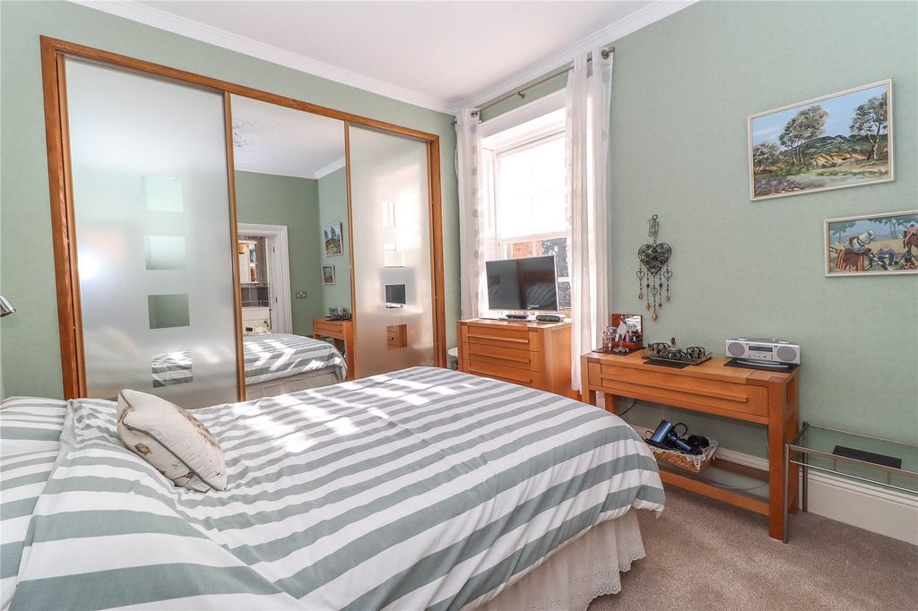 Additional image 8 of 2 bed flat for saleRamridge Park, Andover, Hampshire SP11