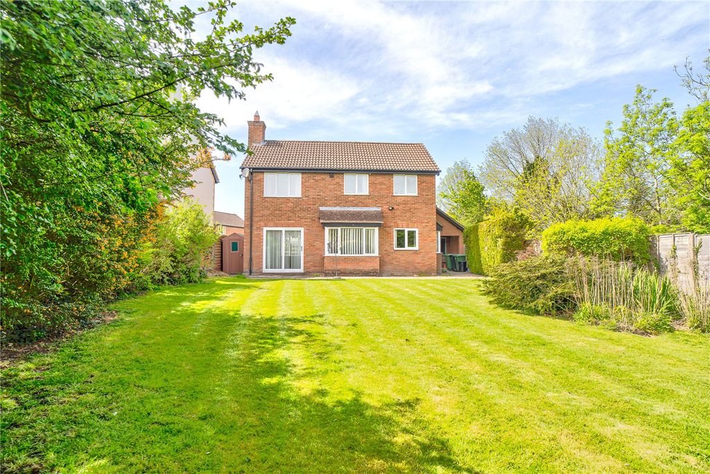 Additional image 3 of 3 bed detached house for saleHome Close, Chiseldon, Swindon, Wiltshire SN4
