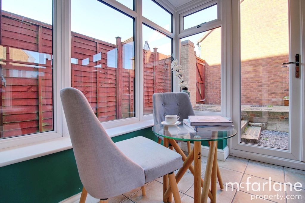 Additional image 14 of 3 bed semi-detached house for saleMattocks Path, Swindon SN1