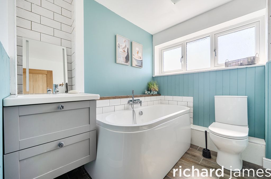 Additional image 14 of 4 bed semi-detached house for saleRowan Road, Swindon SN2