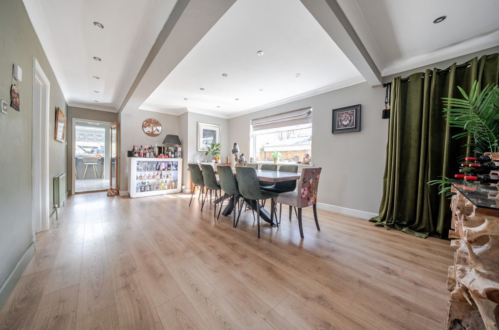 Additional image 2 of 5 bed detached house for salePartridge Hill, Landford, Salisbury SP5
