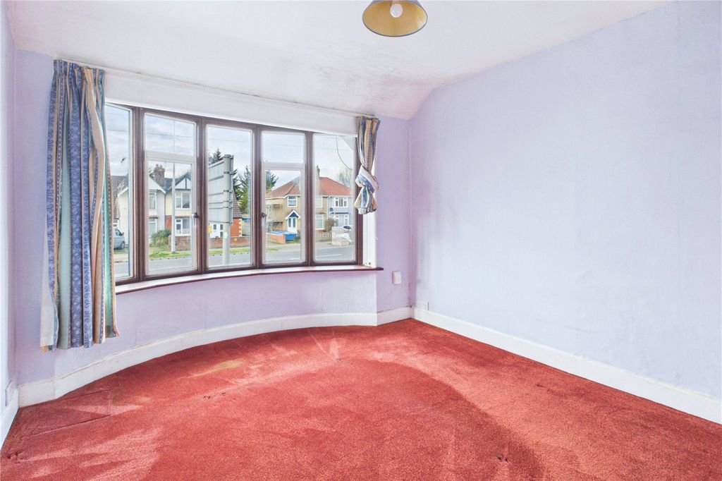 Additional image 8 of 3 bed semi-detached house for saleOxford Road, Stratton St. Margaret, Swindon SN3