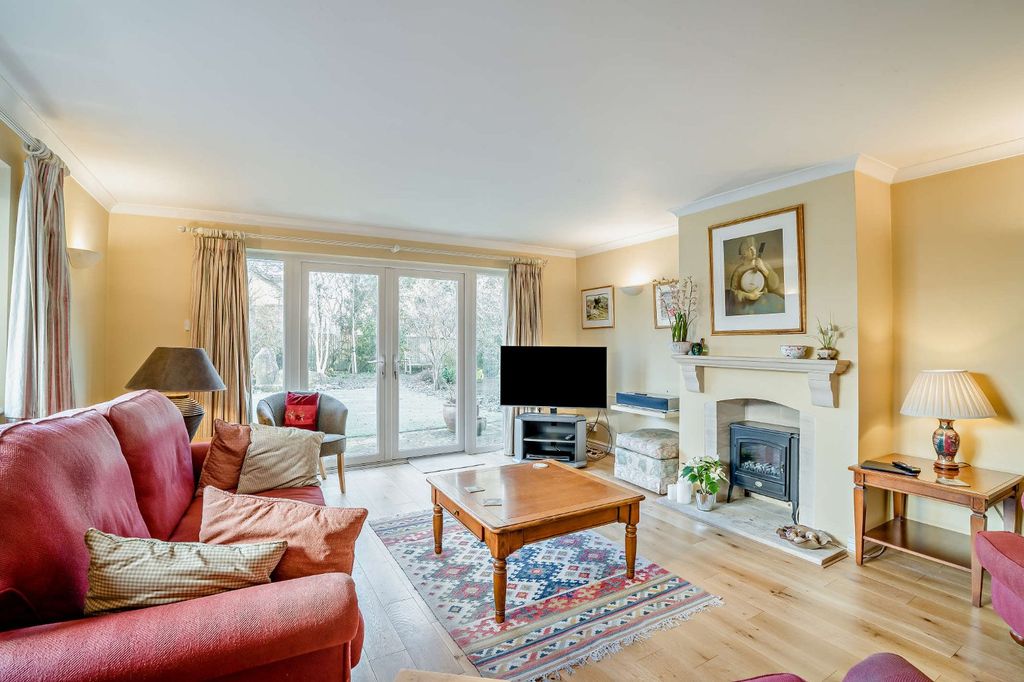 Additional image 2 of 4 bed detached house for saleDerry Park, Minety, Malmesbury, Wiltshire SN16