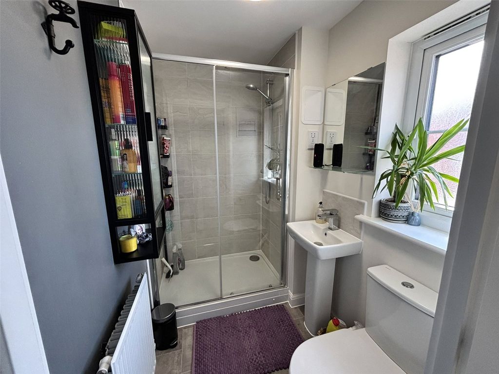 Additional image 10 of 2 bed semi-detached house for saleRusset Close, Swindon, Wiltshire SN1