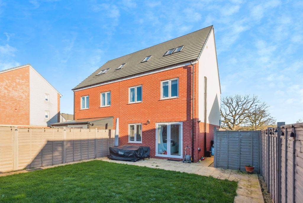 Additional image 18 of 4 bed semi-detached house for saleBrickworth Place, Swindon SN3