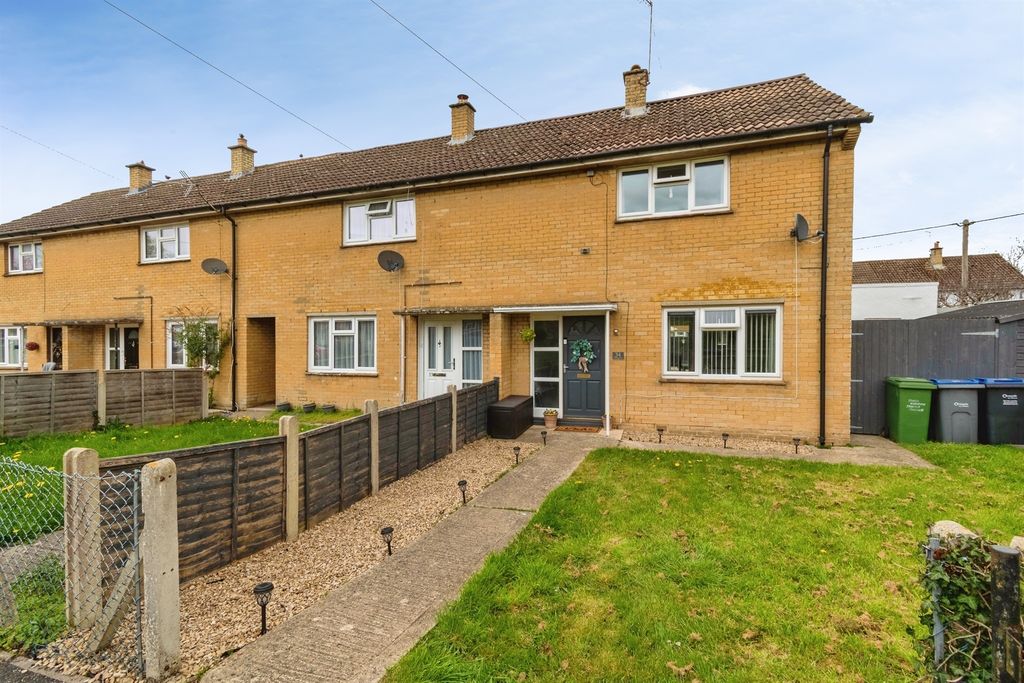 Additional image 2 of 2 bed end terrace house for salePound Close, Lyneham, Chippenham SN15