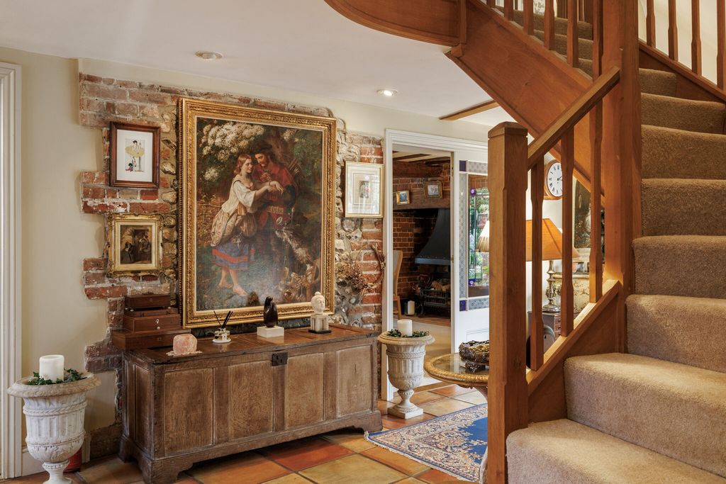 Additional image 11 of 5 bed detached house for saleStratford Sub Castle, Salisbury SP1
