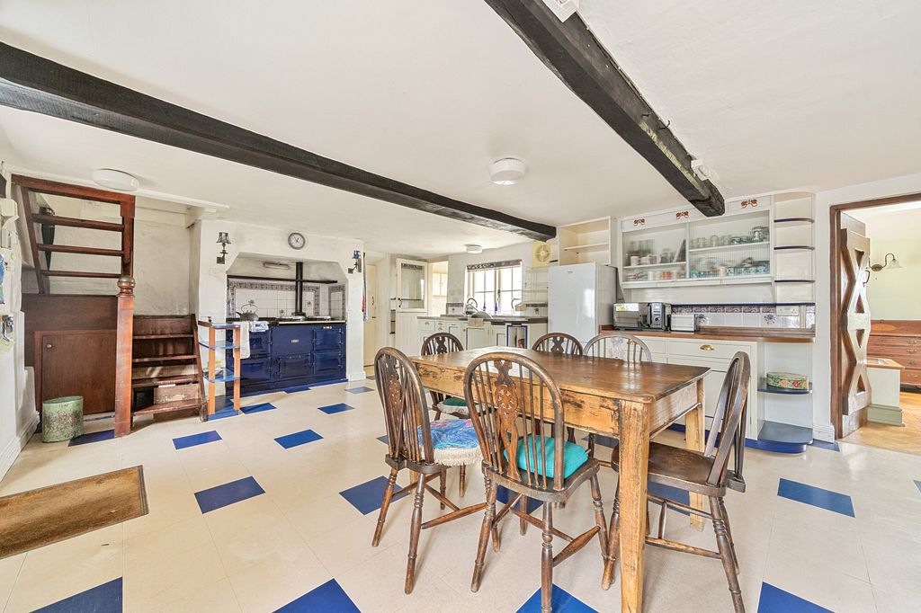 Additional image 6 of 4 bed detached house for saleOgbourne St. George, Marlborough SN8