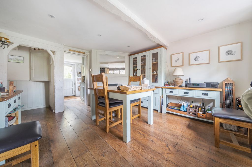 Additional image 6 of 3 bed semi-detached house for saleThe Green, Marlborough SN8