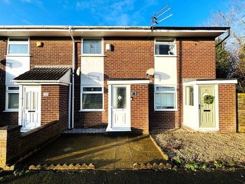 Tern Close, Shevington Park L33