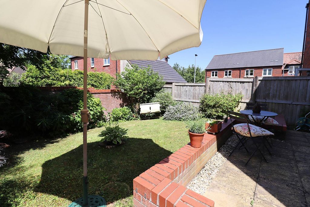 Additional image 9 of 4 bed semi-detached house for saleWhite Horse Road, Marlborough SN8