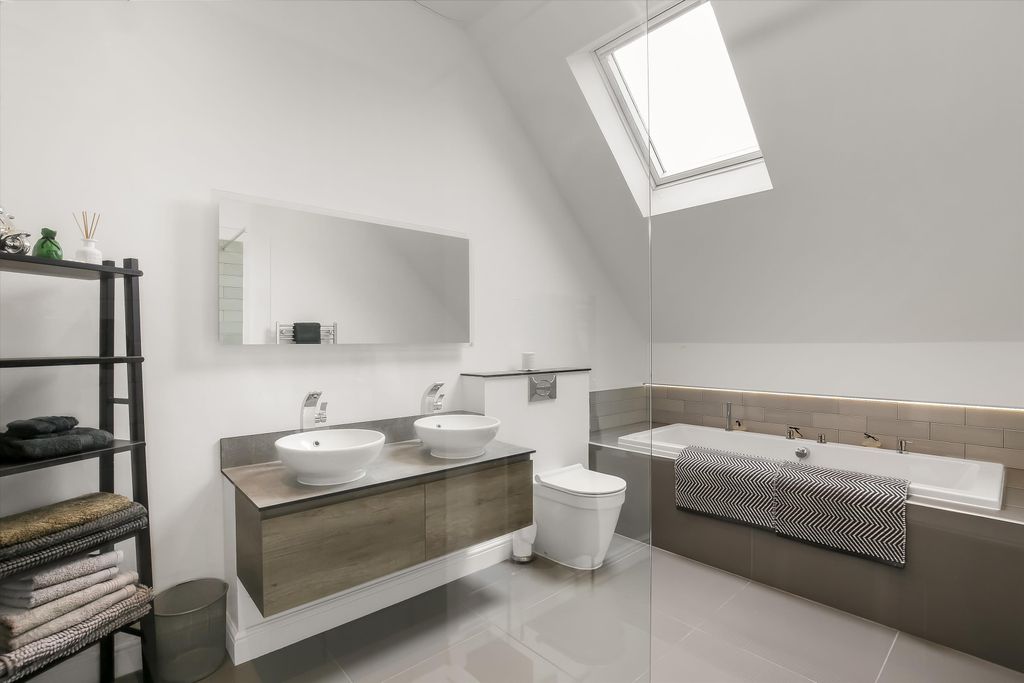 Additional image 15 of 5 bed detached house for saleMount Hermon Road, Palestine, Andover, Hampshire SP11
