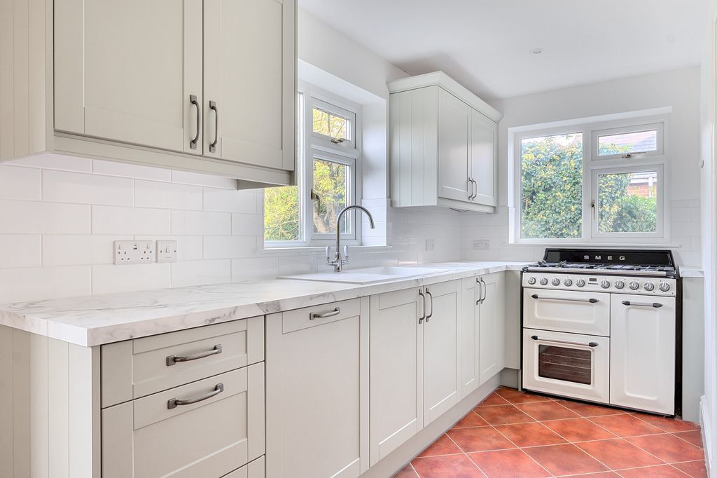 Additional image 12 of 4 bed detached house for saleManton, Marlborough SN8