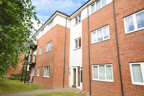 Thomas Drive, Romford RM2