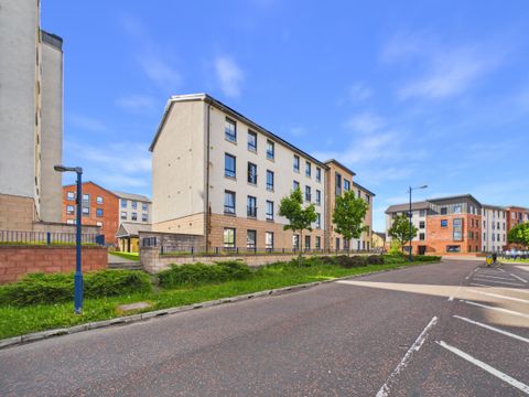 Inchgarvie Loan, Glasgow G5