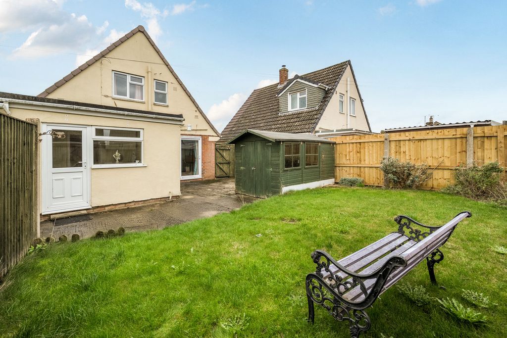 Additional image 18 of 3 bed detached house for saleAvon Road, Melksham SN12
