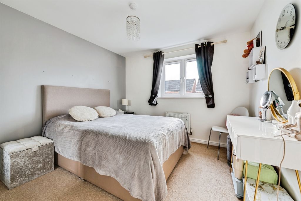 Additional image 13 of 5 bed detached house for salePolesdon Avenue, Coate, Swindon SN3