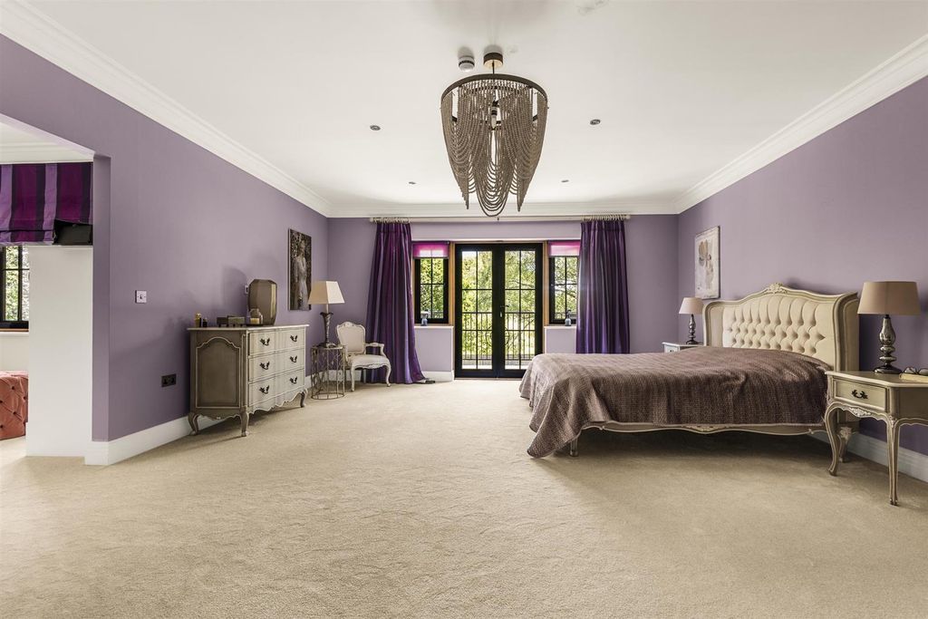 Additional image 9 of 6 bed detached house for saleChavey Down Road, Winkfield Row, Bracknell RG42