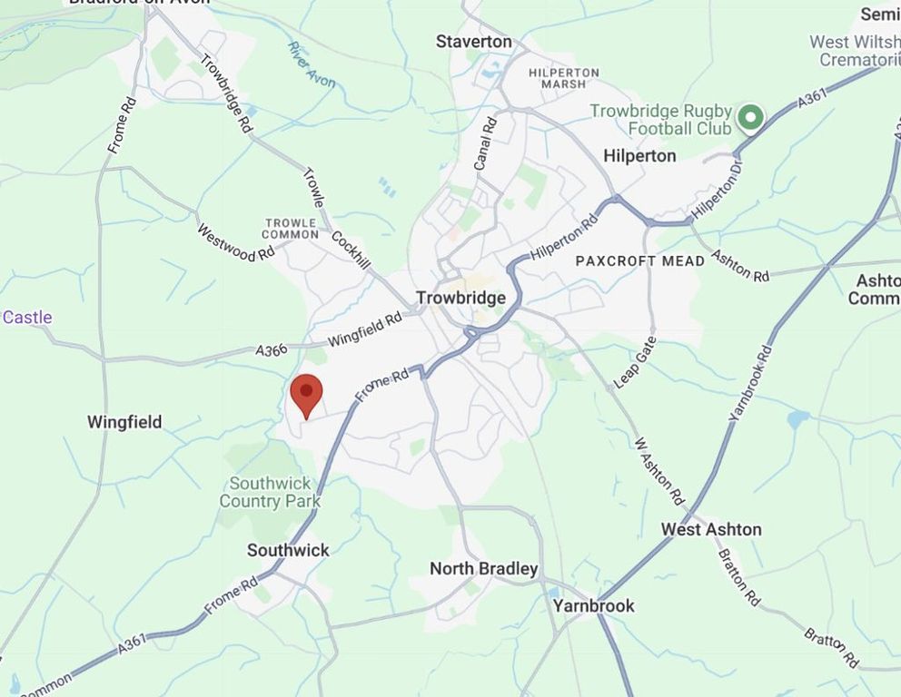 Additional image 20 of 3 bed semi-detached house for saleManor Road, Trowbridge BA14