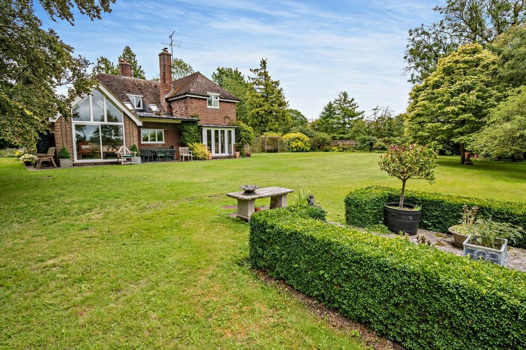 Additional image 11 of 4 bed detached house for saleUpton Lovell, Warminster, Wiltshire BA12