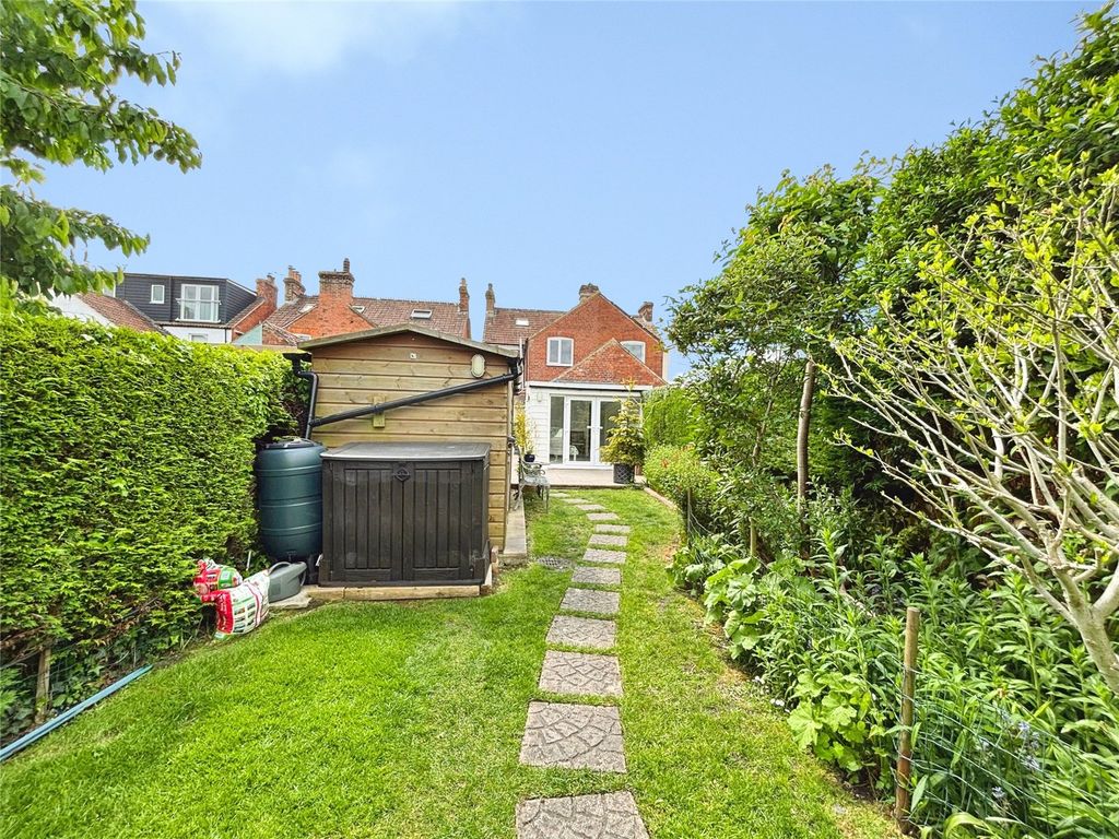 Additional image 11 of 3 bed semi-detached house for saleStation Road, Westbury BA13