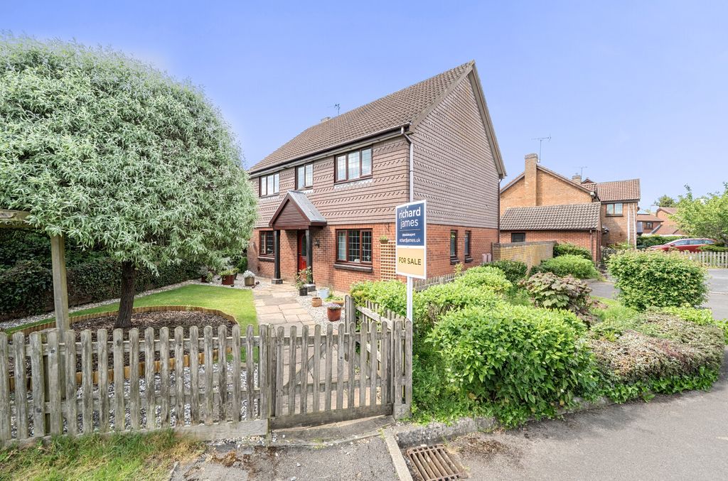 Additional image 17 of 4 bed detached house for saleJewel Close, Grange Park, Swindon SN5