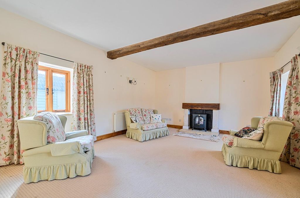 Additional image 7 of 3 bed barn conversion for saleStanton St. Quintin, Chippenham SN14