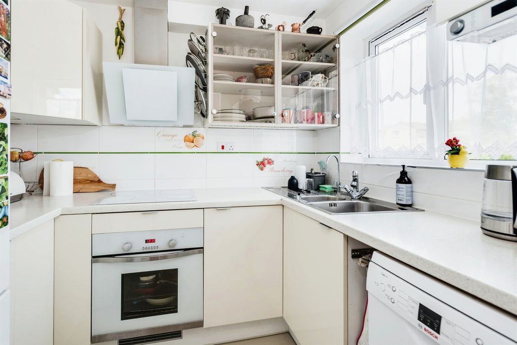 Additional image 6 of 2 bed end terrace house for saleLomond Close, Sparcells, Swindon SN5