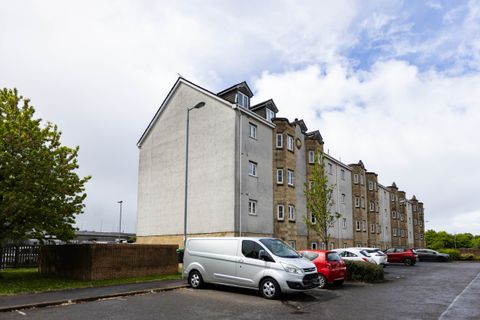 Lloyd Street, Glasgow G73