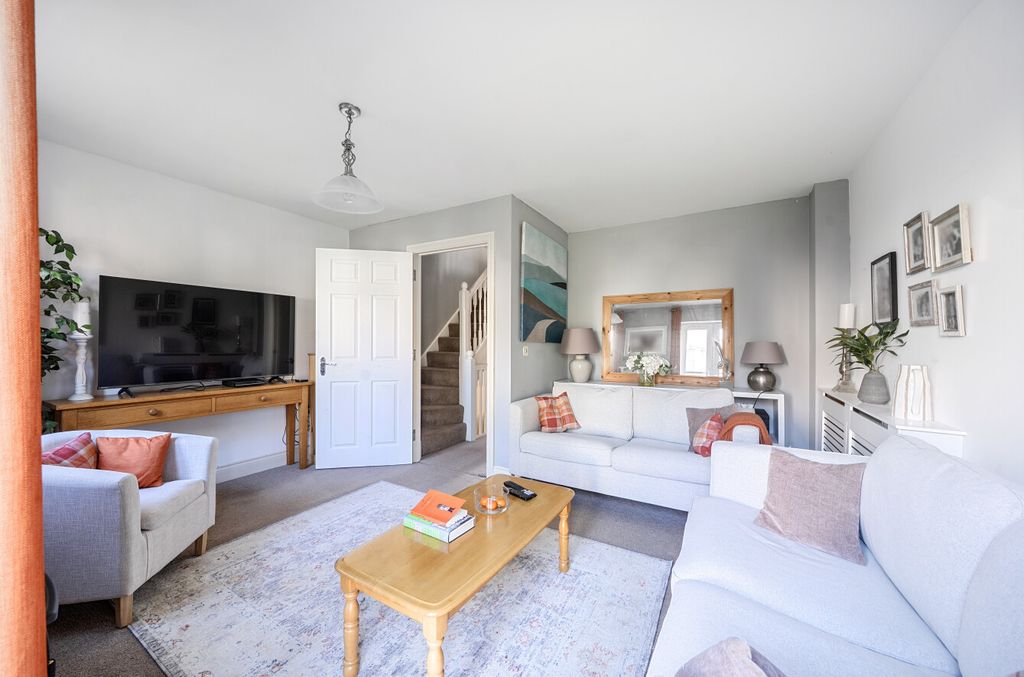 Additional image 2 of 4 bed town house for saleMazurek Way, Haydon End, Swindon SN25
