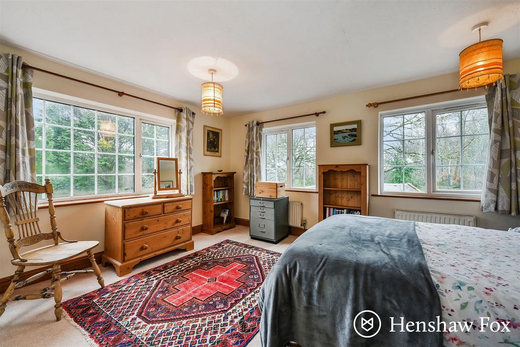 Additional image 24 of 7 bed detached house for saleSalisbury Road, Plaitford, Hampshire SO51