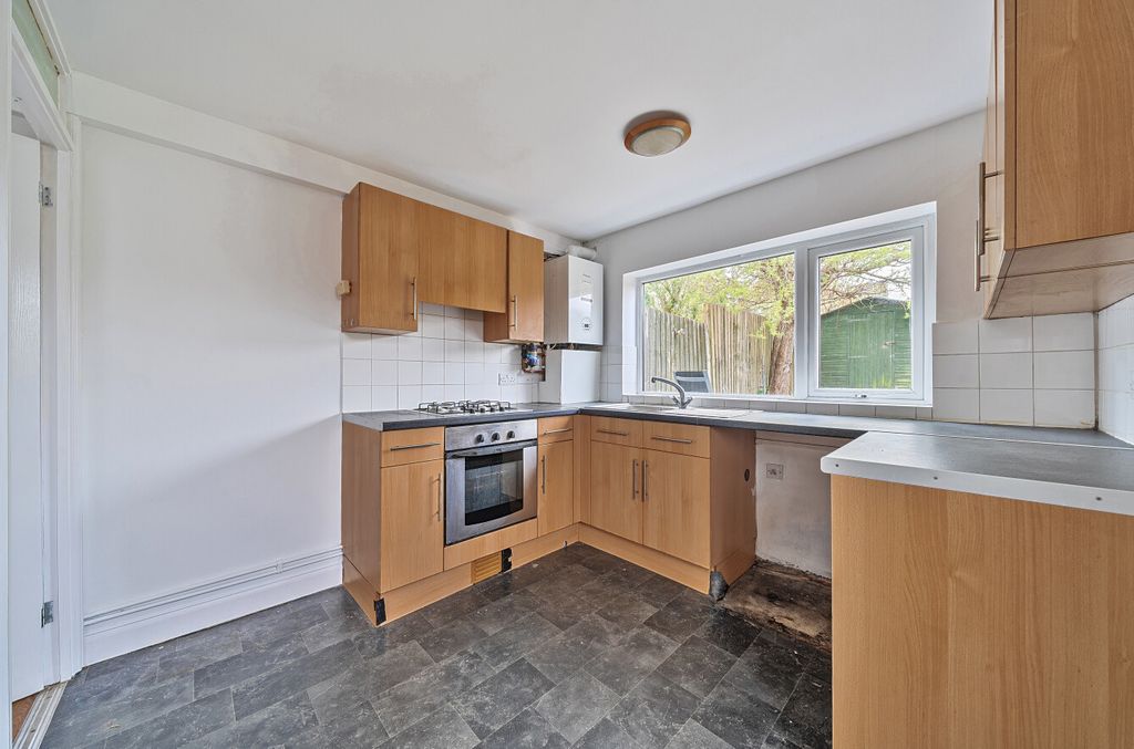 Additional image 4 of 3 bed semi-detached house for saleHigh Street, Wroughton, Wiltshire SN4