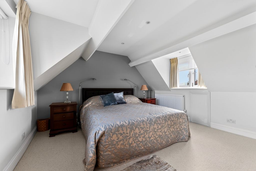 Additional image 16 of 3 bed detached house for saleAughton - Collingbourne Kingston, Marlborough SN8