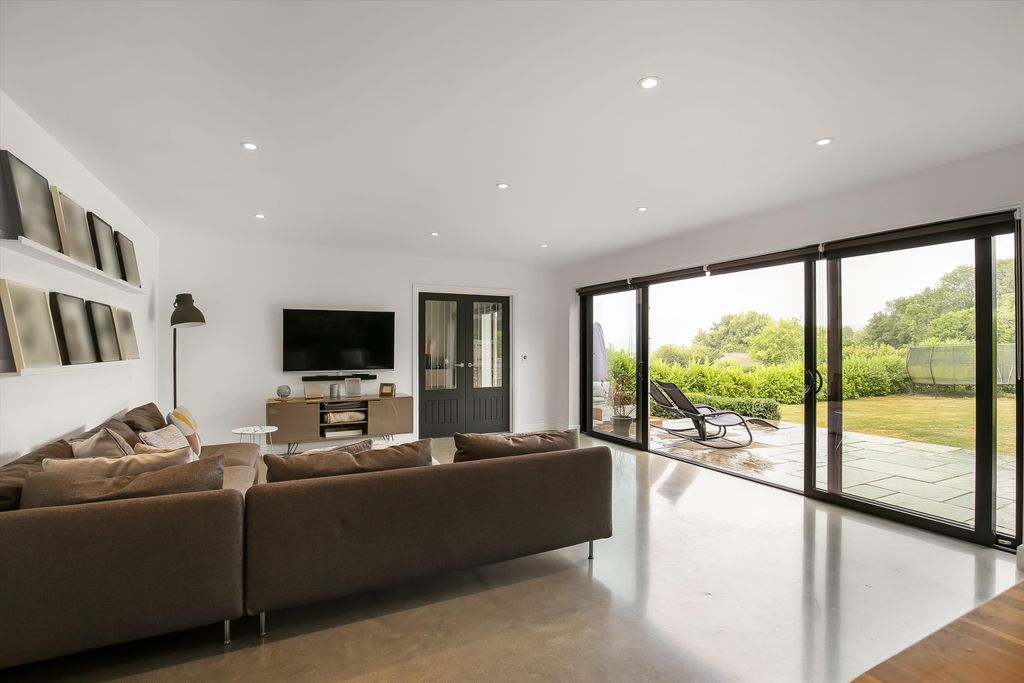 Additional image 5 of 5 bed detached house for saleMount Hermon Road, Palestine, Andover, Hampshire SP11